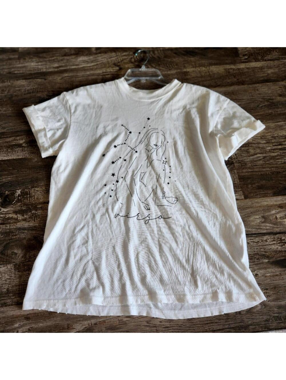 Girl Dangerous Tee